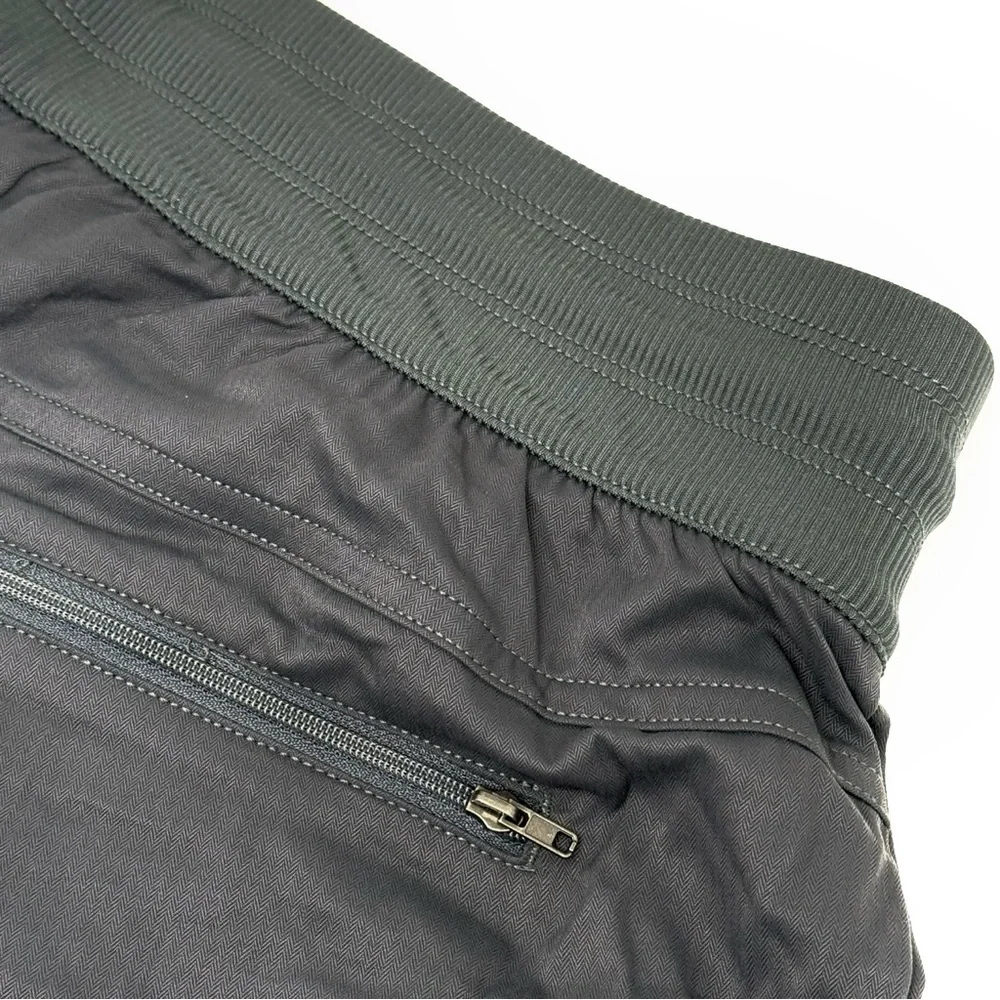 The North Face Women's Plus Aphrodite Motion Shorts Asphalt Grey Size 1X